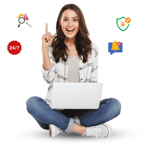 Computerhilfe vom Experten